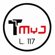 Tecnología MYJ Logo
